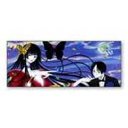 ������ ��������� ������� XXXHOLiC