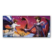 ������ ��������� ������� Code Geass: Hangyaku no Lelouch
