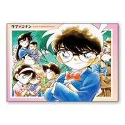 ������ ��������� ������� Detective Conan