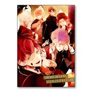 ������ ��������� ������� Diabolik Lovers