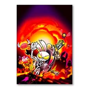 ������ ��������� ������� Hell Yeah! Wrath of the Dead Rabbit