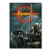 ������ ��������� ������� Hellgate: London