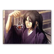 ������ ��������� ������� Hakuoki: Shinsengumi Kitan