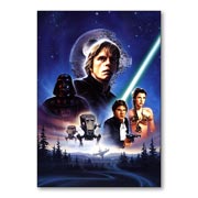 ������ ��������� ������� Star Wars