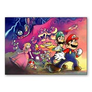 ������ ��������� ������� Mario