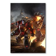 ������ ��������� ������� Transformers