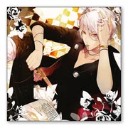 ������ ��������� ������� Diabolik Lovers
