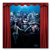 ������ ��������� ������� Nightmare Before Christmas