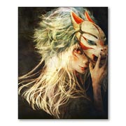 ������ ��������� ������� Shiho Enta art