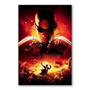 ������ ��������� ������� Chronicles of Riddick