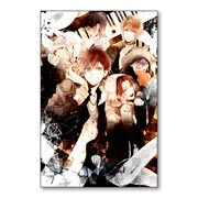 ������ ��������� ������� Diabolik Lovers