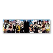 ������ ��������� ������� Soul Eater