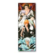 ������ ��������� ������� Bleach