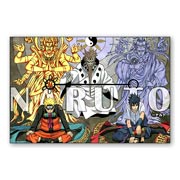 ������ ��������� ������� Naruto