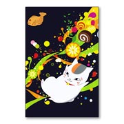 ������ ��������� ������� Natsume Yuujinchou
