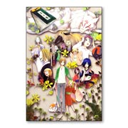 ������ ��������� ������� Natsume Yuujinchou