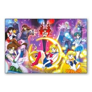 ������ ��������� ������� Sailor Moon