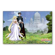 ������ ��������� ������� Sailor Moon