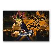 ������ ��������� ������� Yu-Gi-Oh!
