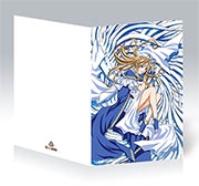 ��������������� �������� �� �����/����� Ah! My Goddess