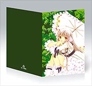 ��������������� �������� �� �����/����� Chobits