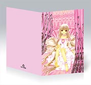 ��������������� �������� �� �����/����� Chobits