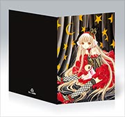 ��������������� �������� �� �����/����� Chobits