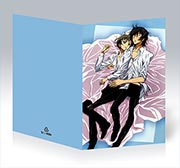 ��������������� �������� �� �����/����� Code Geass: Hangyaku no Lelouch