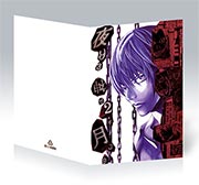 ��������������� �������� �� �����/����� Death Note