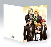 ��������������� �������� �� �����/����� Gakuen Heaven