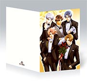 ��������������� �������� �� �����/����� Gakuen Heaven