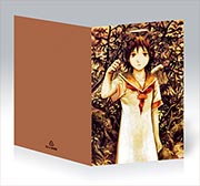 ��������������� �������� �� �����/����� Haibane Renmei