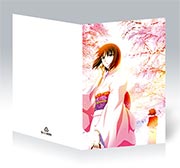 ��������������� �������� �� �����/����� Kara no Kyoukai