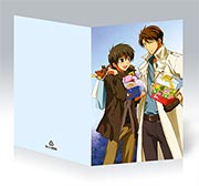 ��������������� �������� �� �����/����� Kyo Kara Maoh!