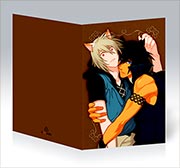 ��������������� �������� �� �����/����� Lamento: Beyond the Void