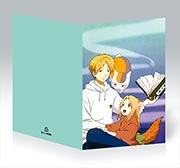��������������� �������� �� �����/����� Natsume Yuujinchou