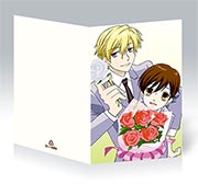 ��������������� �������� �� �����/����� Ouran High School Host Club