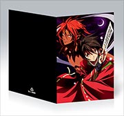 ��������������� �������� �� �����/����� Shounen Onmyouji
