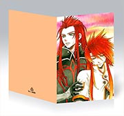 ��������������� �������� �� �����/����� Tales of the Abyss