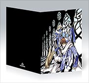 ��������������� �������� �� �����/����� Tsubasa Reservoir Chronicle