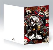 ��������������� �������� �� �����/����� Vocaloid