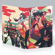 ������������ ��������������� �������� (� ��������) �� �����/����� Katanagatari