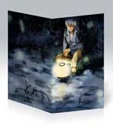������������ ��������������� �������� (� ��������) �� �����/����� Mushishi