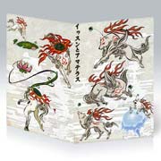 ������������ ��������������� �������� (� ��������) �� �����/����� Okami