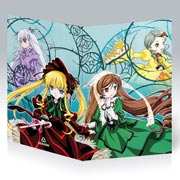 ������������ ��������������� �������� (� ��������) �� �����/����� Rozen Maiden