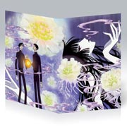 ������������ ��������������� �������� (� ��������) �� �����/����� XXXHOLiC