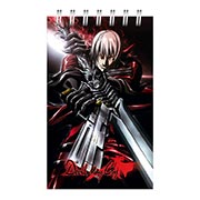 ������� ������� �� �����/����� Devil May Cry
