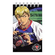 ������� ������� �� �����/����� Great Teacher Onizuka