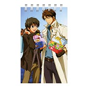 ������� ������� �� �����/����� Kyo Kara Maoh!