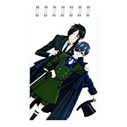 ������� ������� �� �����/����� Kuroshitsuji